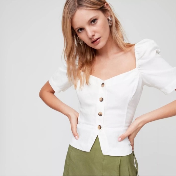 Wilfred Janine Top - Picture 5 of 5